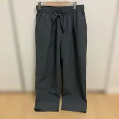 HKWORKSLONDON ロングパンツL