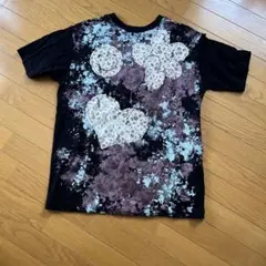 4298SHIZUKA KOMUROコムロシズカ/シズカコムロ/花柄カットソー ファッション通販の4298 SHIZUKA KOMURO │ 4298シヅカコムロ 公式通販