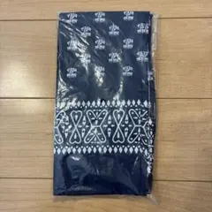 PIZZA OF DEATH バンダナ柄 手提げバッグ 巾着 エコバッグ