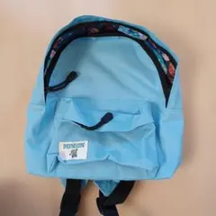 値上げ‼️ミニオン 水色リュック