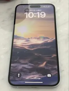 iPhone15 plus 128G