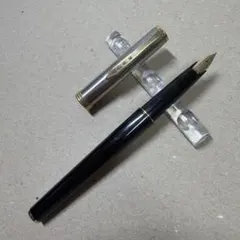 プラチナ万年筆 14K ヴィンテージもの - メルカリ