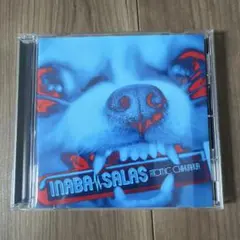 ATOMIC CHIHUAHUA INABA/SALAS