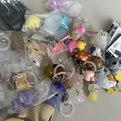 めじるしアクセサリー【27個＋2まとめ売り】