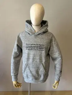 【美品】NORTHFACEノースフェイス パーカー 限定 レア 希少