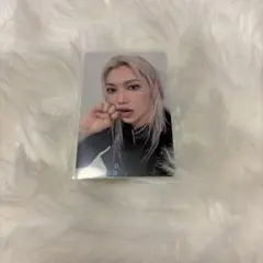 Stray Kids スキズ dominATE 購入特典 フィリックス トレカ