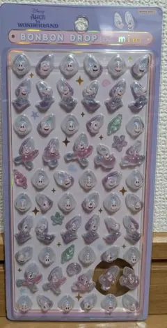 【正規品】 ボンボンドロップシール ミニ ヤングオイスター