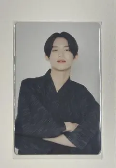 TXT SUMMER TOGETHER トレカ ヨンジュン