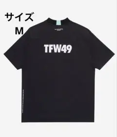 2026年最新】tfw49 tシャツの人気アイテム - メルカリ