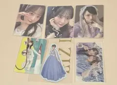 CUTIE STREETトレカセット バラ売り不可 - メルカリ
