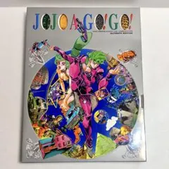 2025年最新】jojo a go goの人気アイテム - メルカリ