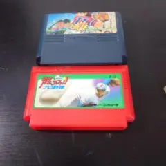 ファミスタ'91 ナムコ 燃えろプロ野球