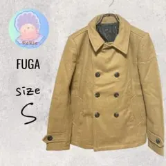 pコート ピーコート