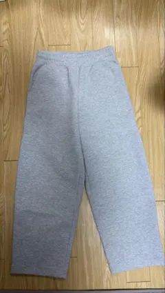 UNIQLO C スウェットパンツ S
