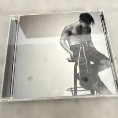 KAZUKI HAYASHI 【I】 ソロデビューアルバム