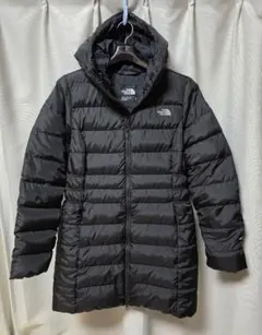 THE NORTH FACE　レディースM　ブラック 型番NDW51901Zのサムネイル
