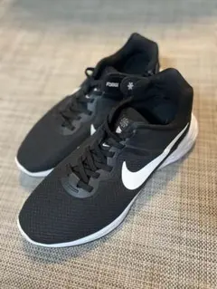 NIKE GO FLYEASE ゴー フライイーズ ブラック スニーカー