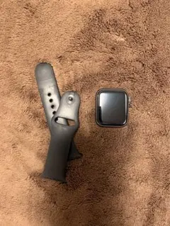 Apple Watch SE 40mm バンド付
