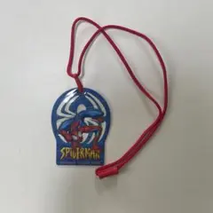 スパイダーマン チケットケース ユニバーサルスタジオジャパンのサムネイル