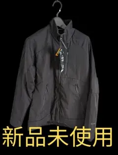 エックスシェルター 断熱β ライトウォームジャケット M ブラック 新品 黒