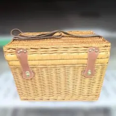 うさこ様専用 思い出のマーニー ミニバスケット 未使用 - メルカリ