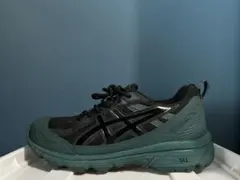 ASICS GEL-KAYANO 27 V. Westwood コラボ グレー - メルカリ