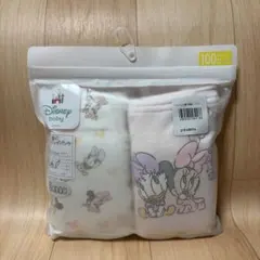 【新品】ディズニー ６層トレーニングパンツ２枚組 100のサムネイル