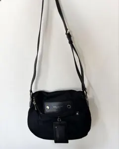【MARC JACOBS】 マークジェイコブス ショルダーバッグ