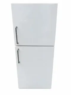 【人気の名作・廃盤品】無印良品 2ドア冷凍冷蔵庫 137L（M-R14D）のサムネイル
