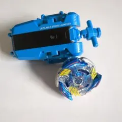 ベイブレードX 25周年 ビクトリーヴァルキリー2-60RA - メルカリ