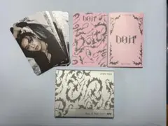 Straykids スキズ Do it PLATFORM プラットフォーム