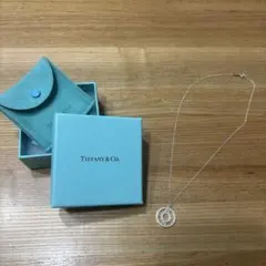 未使用品】ティファニー 2023名古屋ウィメンズマラソン完走賞