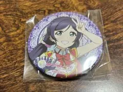 ラブライブ! 東條希 缶バッジセット - メルカリ