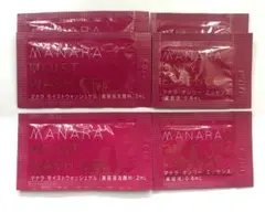 MANARA 【6点セット】のサムネイル