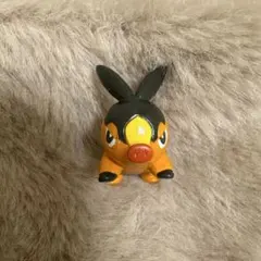 びっくらたまご　ポケモン　フィギュアコレクション　バトルスタイル　ポカブ
