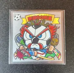 No.3108　ロッテ　ビックリマンシール