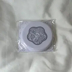 【新品未開封】King & Prince Made in コーム&ミラー