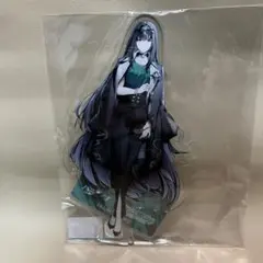 曲 アクリルスタンド パニグレ Qu 战双帕弥什 パニシング:グレイ