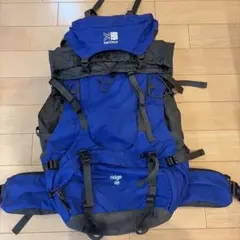karrimor ridge 40 　カリマーのサムネイル