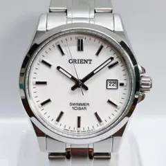 2026年最新】ORIENT 時計 自動巻きの人気アイテム - メルカリ