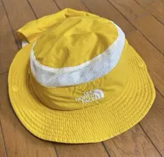 THENORTHFACE バケットハット アウトドアハット　ノースフェイス