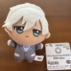 ブルーロックチビぐるみ