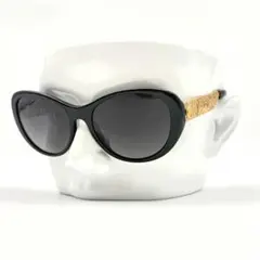 【良品】DOLCE&GABBANA ドルチェ＆ガッバーナ サングラス レース