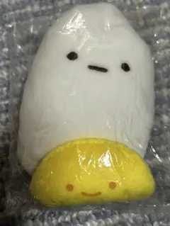 やま（おにぎり）てのりぬいぐるみ すみっコぐらし - メルカリ