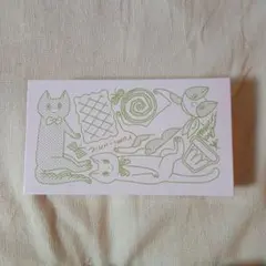 鹿児島睦　ロミユニコラボ缶