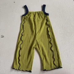 nennen サロペットのサムネイル