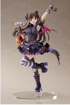 ホロライブ　レジンキャストキット左手工房 ボブズキ 戌神ころね 新年服Ver. 期間限定出品 戌神ころね 正月衣装 レジン ガレージキット 左手工房