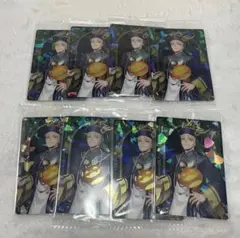 ツイステ ウエハース スケアリードレス セベク・ジグボルト