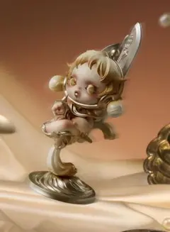 SKULLPANDA The Feast Begins