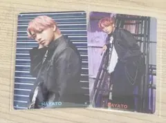 ワンエン　ONE N' ONLY HAYATO 高尾颯斗　トレカ